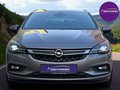 Daumennagel 45 - Opel Astra K Sports Tourer Innovation Start/Stop
