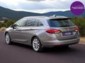 Daumennagel 5 - Opel Astra K Sports Tourer Innovation Start/Stop