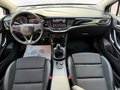 Daumennagel 12 - Opel Astra K Sports Tourer Innovation Start/Stop