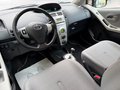 Daumennagel 10 - Toyota Yaris Sol Automatik Klima