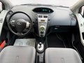 Daumennagel 11 - Toyota Yaris Sol Automatik Klima