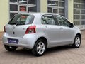 Daumennagel 5 - Toyota Yaris Sol Automatik Klima