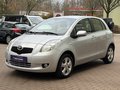 Daumennagel 1 - Toyota Yaris Sol Automatik Klima