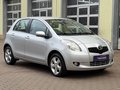 Daumennagel 3 - Toyota Yaris Sol Automatik Klima