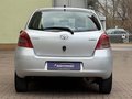 Daumennagel 28 - Toyota Yaris Sol Automatik Klima