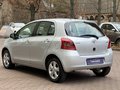 Daumennagel 7 - Toyota Yaris Sol Automatik Klima