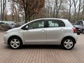 Daumennagel 9 - Toyota Yaris Sol Automatik Klima