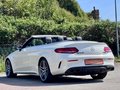 Daumennagel 6 - Mercedes-Benz C 63 AMG Cabrio C 63 S Junge Sterne Garantie bis Okt 2026 gültig! 