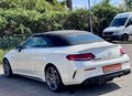 Daumennagel 9 - Mercedes-Benz C 63 AMG Cabrio C 63 S Junge Sterne Garantie bis Okt 2026 gültig! 