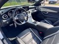 Daumennagel 11 - Mercedes-Benz C 63 AMG Cabrio C 63 S Junge Sterne Garantie bis Okt 2026 gültig! 