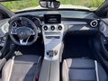 Daumennagel 12 - Mercedes-Benz C 63 AMG Cabrio C 63 S Junge Sterne Garantie bis Okt 2026 gültig! 