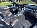 Daumennagel 13 - Mercedes-Benz C 63 AMG Cabrio C 63 S Junge Sterne Garantie bis Okt 2026 gültig! 