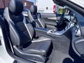 Daumennagel 14 - Mercedes-Benz C 63 AMG Cabrio C 63 S Junge Sterne Garantie bis Okt 2026 gültig! 