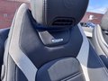 Daumennagel 15 - Mercedes-Benz C 63 AMG Cabrio C 63 S Junge Sterne Garantie bis Okt 2026 gültig! 