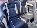 Daumennagel 17 - Mercedes-Benz C 63 AMG Cabrio C 63 S Junge Sterne Garantie bis Okt 2026 gültig! 