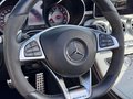 Daumennagel 25 - Mercedes-Benz C 63 AMG Cabrio C 63 S Junge Sterne Garantie bis Okt 2026 gültig! 