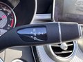 Daumennagel 27 - Mercedes-Benz C 63 AMG Cabrio C 63 S Junge Sterne Garantie bis Okt 2026 gültig! 