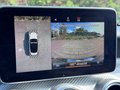 Daumennagel 36 - Mercedes-Benz C 63 AMG Cabrio C 63 S Junge Sterne Garantie bis Okt 2026 gültig! 