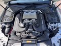 Daumennagel 44 - Mercedes-Benz C 63 AMG Cabrio C 63 S Junge Sterne Garantie bis Okt 2026 gültig! 