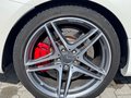 Daumennagel 47 - Mercedes-Benz C 63 AMG Cabrio C 63 S Junge Sterne Garantie bis Okt 2026 gültig! 