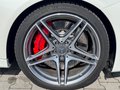 Daumennagel 48 - Mercedes-Benz C 63 AMG Cabrio C 63 S Junge Sterne Garantie bis Okt 2026 gültig! 