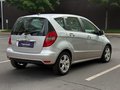 Daumennagel 5 - Mercedes-Benz A 180 Automatik Klima PDC TüV Neu