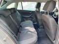 Daumennagel 4 - Skoda Fabia Rapid Spaceback Drive Automatik