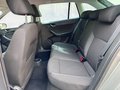 Daumennagel 6 - Skoda Fabia Rapid Spaceback Drive Automatik