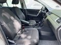 Daumennagel 8 - Skoda Fabia Rapid Spaceback Drive Automatik