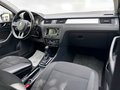 Daumennagel 10 - Skoda Fabia Rapid Spaceback Drive Automatik