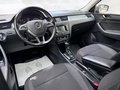 Daumennagel 12 - Skoda Fabia Rapid Spaceback Drive Automatik