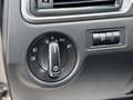 Daumennagel 16 - Skoda Fabia Rapid Spaceback Drive Automatik