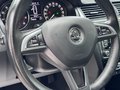 Daumennagel 19 - Skoda Fabia Rapid Spaceback Drive Automatik