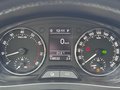 Daumennagel 22 - Skoda Fabia Rapid Spaceback Drive Automatik