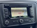 Daumennagel 23 - Skoda Fabia Rapid Spaceback Drive Automatik