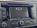 Daumennagel 26 - Skoda Fabia Rapid Spaceback Drive Automatik