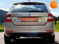 Daumennagel 30 - Skoda Fabia Rapid Spaceback Drive Automatik