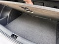 Daumennagel 32 - Skoda Fabia Rapid Spaceback Drive Automatik