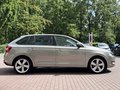 Daumennagel 9 - Skoda Fabia Rapid Spaceback Drive Automatik