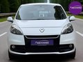 Daumennagel 31 - Renault Scenic III TomTom Edition Klima Tempomat
