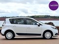 Daumennagel 9 - Renault Scenic III TomTom Edition Klima Tempomat
