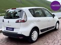 Daumennagel 5 - Renault Scenic III TomTom Edition Klima Tempomat