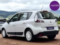 Daumennagel 7 - Renault Scenic III TomTom Edition Klima Tempomat