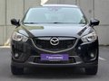 Daumennagel 31 - Mazda CX-5 Center-Line AWD  Automatik
