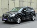 Daumennagel 3 - Mazda CX-5 Center-Line AWD  Automatik