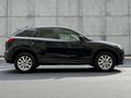 Daumennagel 9 - Mazda CX-5 Center-Line AWD  Automatik
