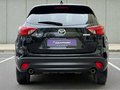 Daumennagel 28 - Mazda CX-5 Center-Line AWD  Automatik