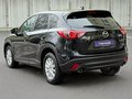 Daumennagel 5 - Mazda CX-5 Center-Line AWD  Automatik