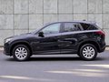 Daumennagel 13 - Mazda CX-5 Center-Line AWD  Automatik