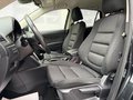 Daumennagel 4 - Mazda CX-5 Center-Line AWD  Automatik
